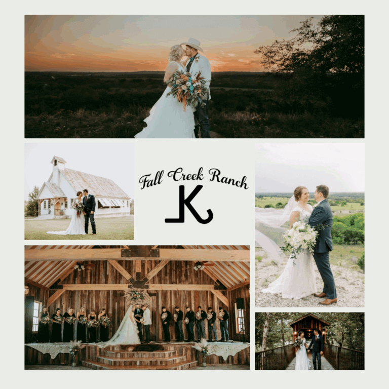 Top 5 Questions to Ask Before Booking Your Wedding Venue